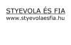 Styevola és Fia logo