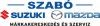 Szabó Suzuki - Mazda logo