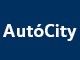 AutóCity Zrt. Szekszárd logo