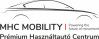 MHC Mobility Zrt logo