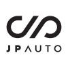 JP Auto – Fót (Mercedes-Benz VAN) logo