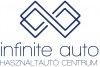 Infinite Autó logo