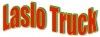 Laslo Truck logo