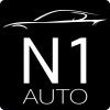 N1 CONSULTING logo