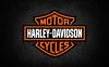 Harley-Davidson Goldrex logo