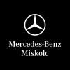 Mercedes-Benz Miskolc - használtautó logo