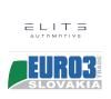 Euro 3 Slovakia Trade s.r.o. logo
