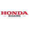 Honda Budaörs logo