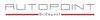 AUTOPOINT BUDAPEST 4x4 logo