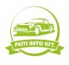 Pesti Auto logo