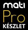 MatiPro Készlet logo