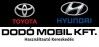 Dodó Mobil Kft. logo