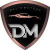 David M. Székesfehérvár logo