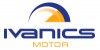 Ivanics Motor Kft. Budapest *új* logo