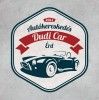 Dudi Car logo