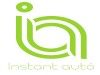Instant autó logo
