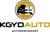 KGYD Autó logo