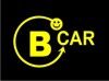 BCar logo