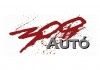 300autó logo