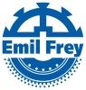 Toyota Emil Frey logo