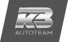 Fiat KB Autoteam logo
