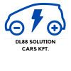 DL88 Solution Cars Kft logo