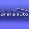 Prime Autó logo