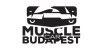 MuscleCarBudapest logo