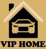 VIP Home Kft. logo