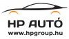 HP Autó Kft. logo