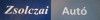 Zsolczai Autó logo