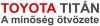 Autó Titán Kft. logo