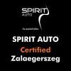 SPIRIT AUTO - Zalaegerszeg logo