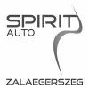 SPIRIT AUTO - Zalaegerszeg - Szalonautók logo