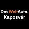 SPIRIT AUTO - Kaposvár logo