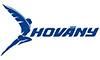 Hovány Kecskemét logo