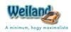 Weiland Autó Kft. logo