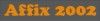 AFFIX 2002 Bt. logo
