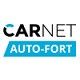 CarNet Auto-Fort - Chery; Bp., XXI. logo