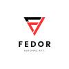 Fedor Autóház logo