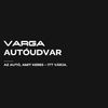 Varga Autóudvar logo