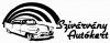 Szivárvány Autókert logo