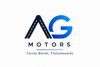AG Motors Kft. logo