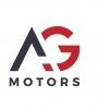 AG Motors Kft. logo