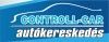 Controll-Car logo