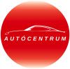 Szarvasi Autócentrum logo