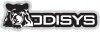 Odisys Bt. logo
