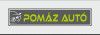 Pomáz Autó logo