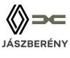 Renault Jászberény logo