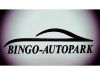 Bingó-Autópark logo